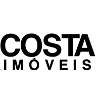 Logotipo da empresa COSTA IMOVEIS