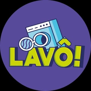 Logotipo da empresa LAVO PARAGOMINAS