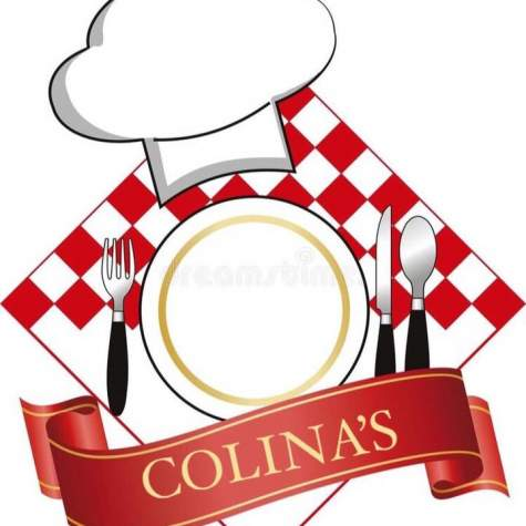 Logotipo da empresa COLINAS