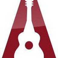 Logotipo da empresa GUILHERME PUGAS