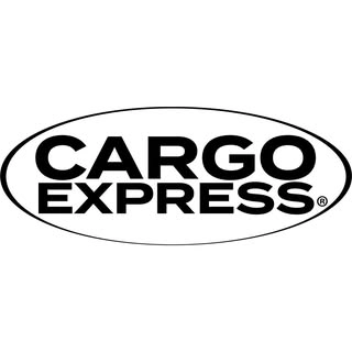 Logotipo da empresa CARGO EXPRESS