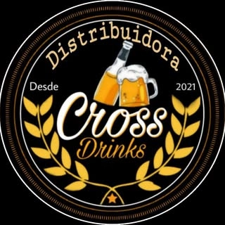 Logotipo da empresa DISTRIBUIDORA CROSS DRINKS