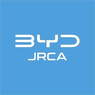 Logotipo da empresa JRCA