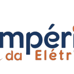 Logotipo da empresa IMPERIO DA ELETRICA