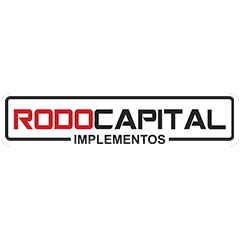Logotipo da empresa RODOCAPITAL IMPLEMENTOS