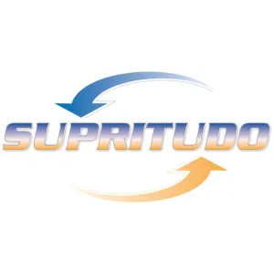 Logotipo da empresa SUPRITUDO INFORMATICA