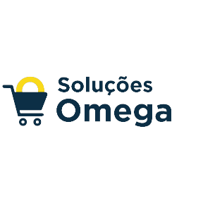 Logotipo da empresa SOLUCOES OMEGA