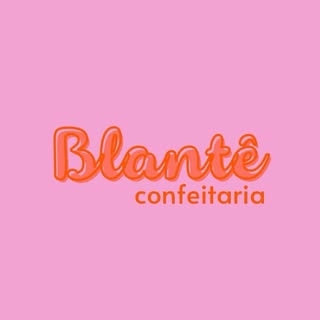 Logotipo da empresa BLANTE CONFEITARIA