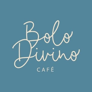 Logotipo da empresa BOLO DIVINO CAFE