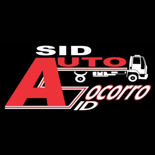 Logotipo da empresa SID AUTO SOCORRO