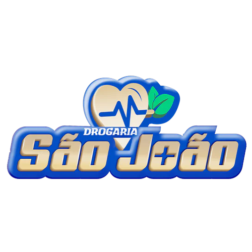 Logotipo da empresa DROGARIA SAO JOAO