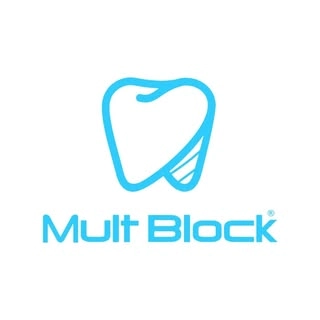 Logotipo da empresa MULT DIGITAL SOLUCOES ODONTOLOGICAS