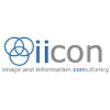 Logotipo da empresa ICON LTDA