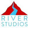 Logotipo da empresa RIVER STUDIOS