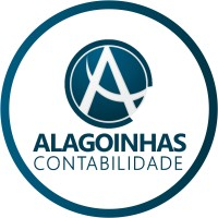 Logotipo da empresa CF CONTABILIDADE ALAGOINHAS