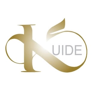 Logotipo da empresa KUIDE