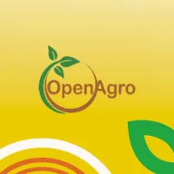 Logotipo da empresa OPEN AGRO