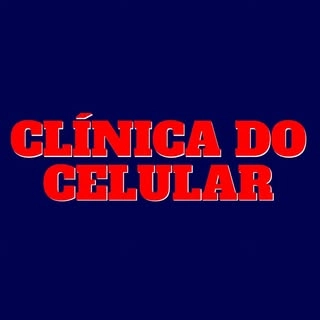 Logotipo da empresa CLINICA DO CELULAR