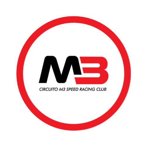 Logotipo da empresa M3