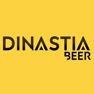 Logotipo da empresa DINASTIA BEER