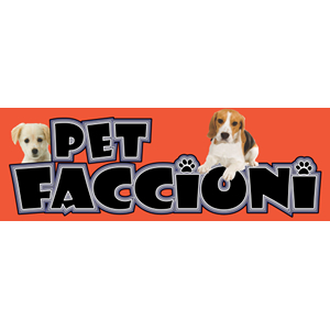 Logotipo da empresa PET SHOP FACCIONI