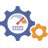 Logotipo da empresa MAJAR INFORMATICA E SERVICOS