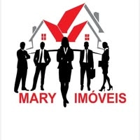 Logotipo da empresa MARY IMOVEIS
