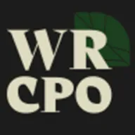 Logotipo da empresa WRFPO