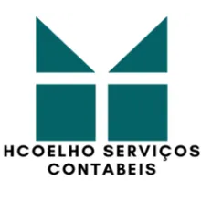 Logotipo da empresa HCOELHO
