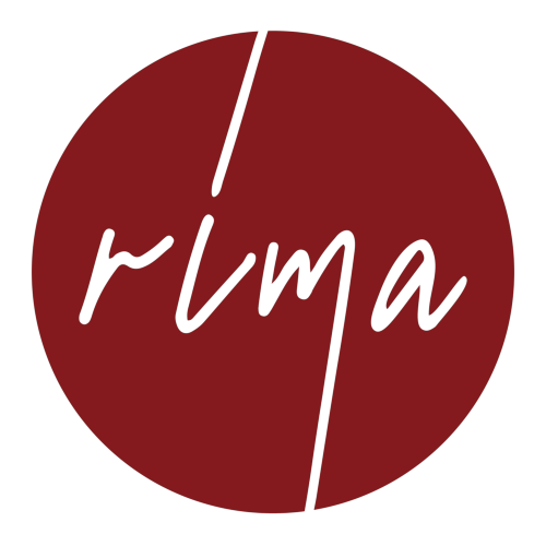 Logotipo da empresa RIMA FOTOGRAFIA