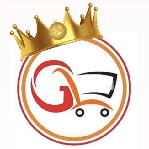 Logotipo da empresa DISTRIBUIDORA DR