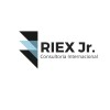 Logotipo da empresa RIEX JR. CONSULTORIA INTERNACIONAL