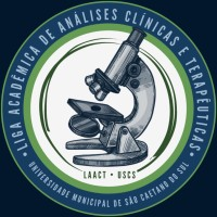 Logotipo da empresa LAPAC