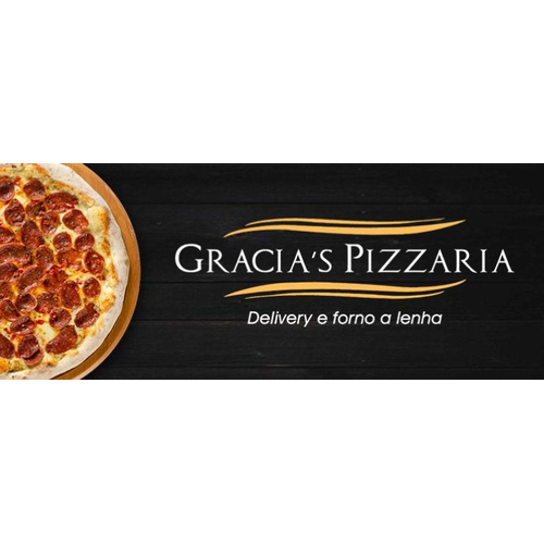 Logotipo da empresa DONA GRACA PIZZARIA E RESTAURANTE