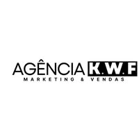 Logotipo da empresa KWF DIGITAL