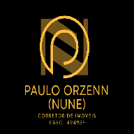 Logotipo da empresa PAULO ROBERTO HENRIQUE ORZENN JUNIOR
