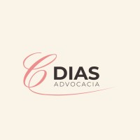 Logotipo da empresa CAMILA DIAS