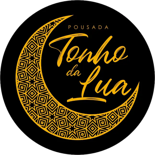 Logotipo da empresa POUSADA TONHO DA LUA