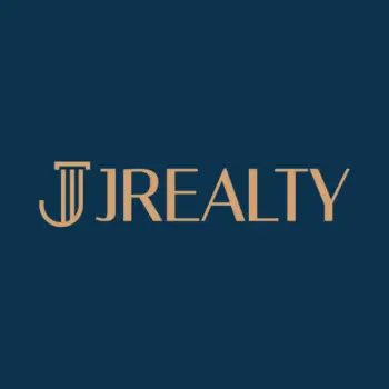 Logotipo da empresa J-REALTY