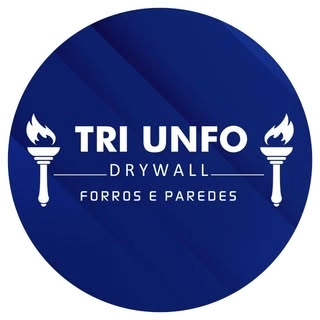Logotipo da empresa TRIUNFO DRYWALL