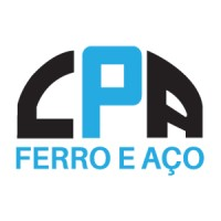 Logotipo da empresa FERRO & ACO