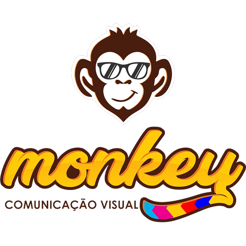 Logotipo da empresa MONKEY SIGN