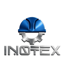 Logotipo da empresa INOTEX