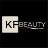 Logotipo da empresa KF KARINA FLAVIA EYEBROW STUDIO