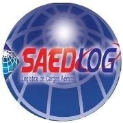 Logotipo da empresa SAEDLOG