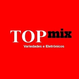 Logotipo da empresa TOP MIX VARIEDADES