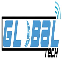 Logotipo da empresa GLOBAL TECH DIGITAL