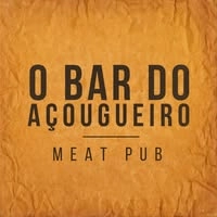 Logotipo da empresa O BAR DO ACOUGUEIRO