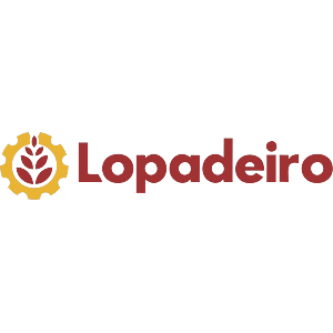 Logotipo da empresa LOPADEIRO