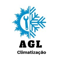 Logotipo da empresa AGL